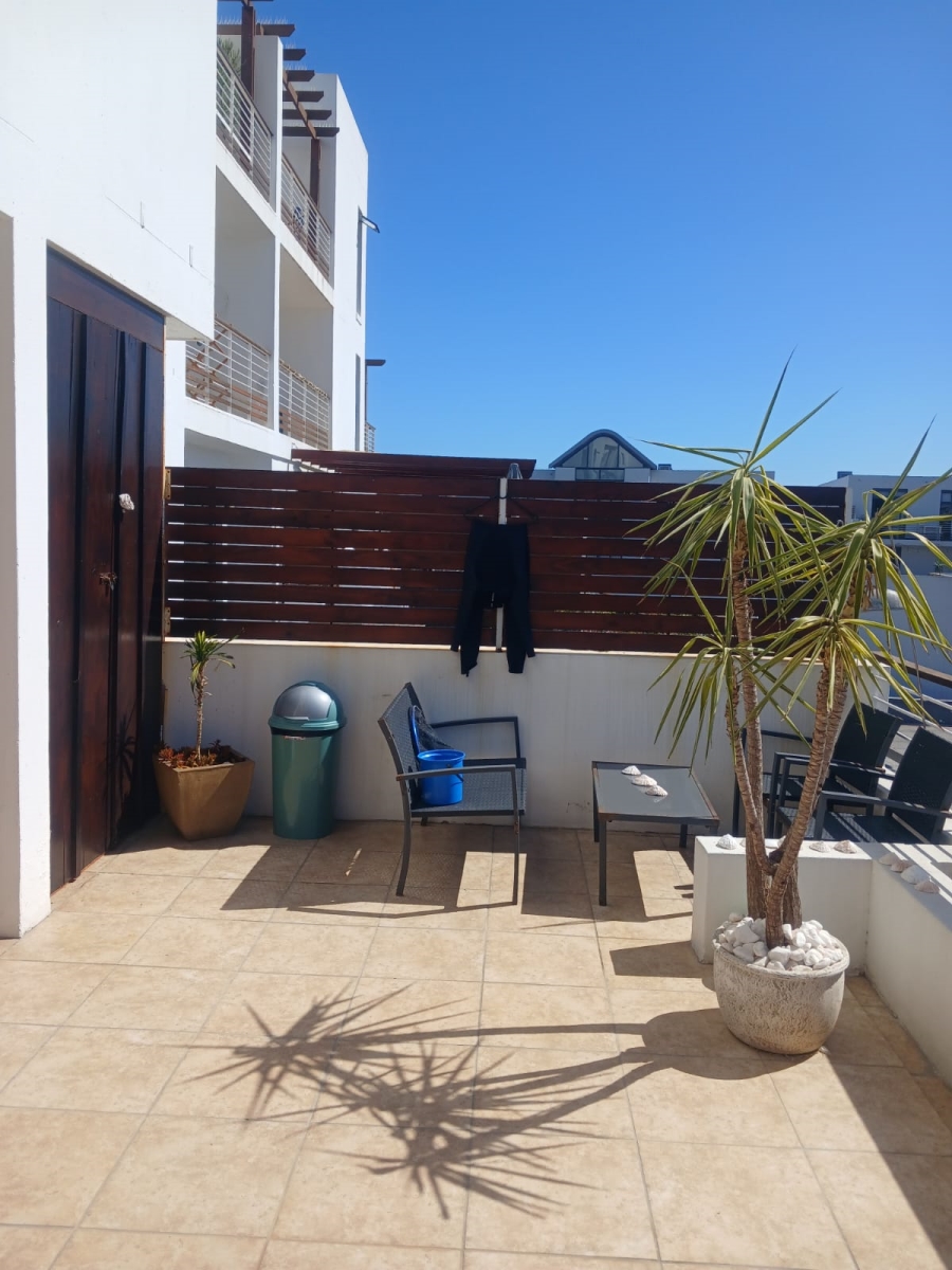 To Let 2 Bedroom Property for Rent in Beachfront Western Cape